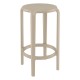 Tom 75 All Weather Bar Stool